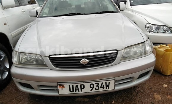 Buy Used Toyota Premio White Car in Kampala in Uganda Buy Used Toyota Premio White Car in Kampala in Uganda