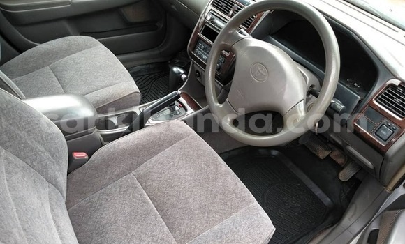 Buy Used Toyota Premio White Car in Kampala in Uganda Buy Used Toyota Premio White Car in Kampala in Uganda