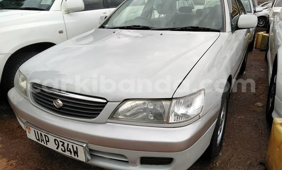 Buy Used Toyota Premio White Car in Kampala in Uganda Buy Used Toyota Premio White Car in Kampala in Uganda