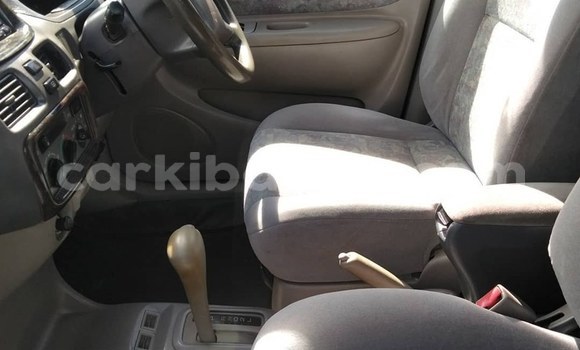 Buy Used Toyota Corolla Spacio Blue Car in Kampala in Uganda Buy Used Toyota Corolla Spacio Blue Car in Kampala in Uganda