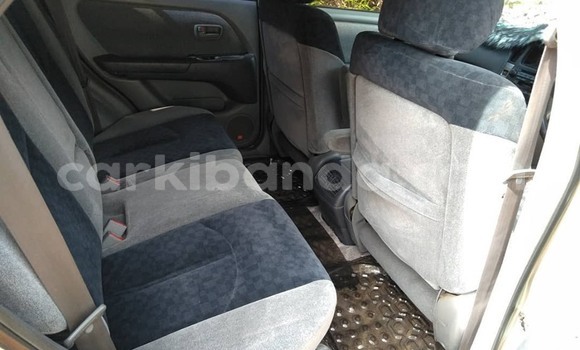 Buy Used Toyota Harrier Silver Car in Kampala in Uganda Buy Used Toyota Harrier Silver Car in Kampala in Uganda