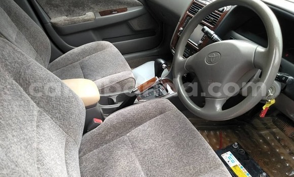 Buy Used Toyota Premio White Car in Kampala in Uganda Buy Used Toyota Premio White Car in Kampala in Uganda