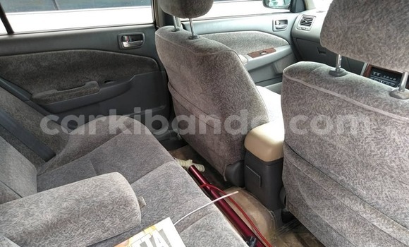 Buy Used Toyota Premio White Car in Kampala in Uganda Buy Used Toyota Premio White Car in Kampala in Uganda