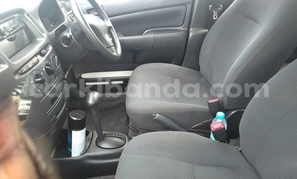 Buy Used Toyota Probox White Car in Kampala in Uganda Buy Used Toyota Probox White Car in Kampala in Uganda