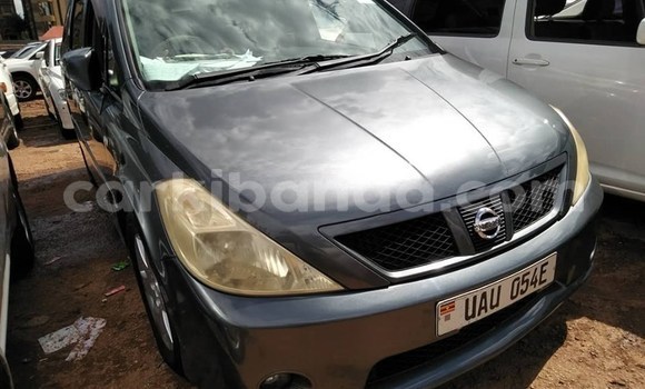 Buy Used Nissan Presage Other Car in Kampala in Uganda Buy Used Nissan Presage Other Car in Kampala in Uganda