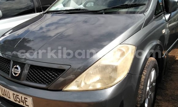 Buy Used Nissan Presage Other Car in Kampala in Uganda Buy Used Nissan Presage Other Car in Kampala in Uganda