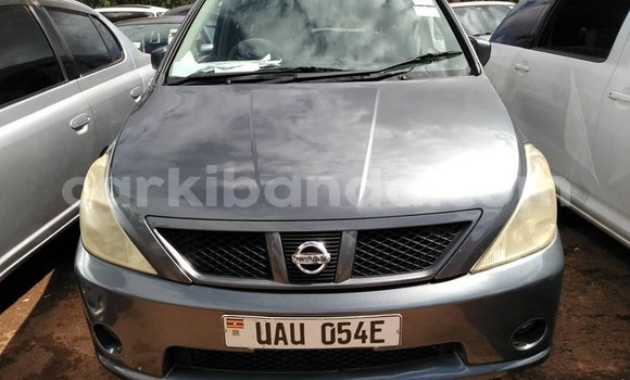 Buy Used Nissan Presage Other Car in Kampala in Uganda Buy Used Nissan Presage Other Car in Kampala in Uganda