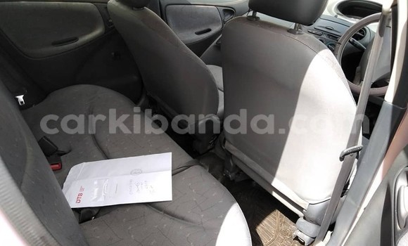 Buy Used Toyota Vitz Other Car in Kampala in Uganda Buy Used Toyota Vitz Other Car in Kampala in Uganda