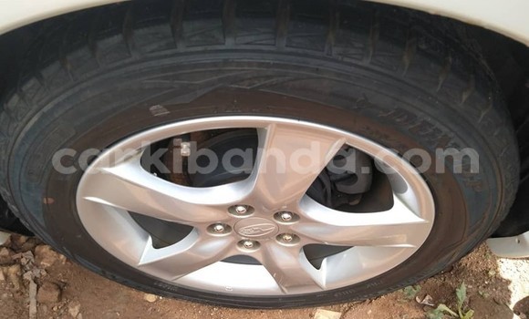 Buy Used Subaru Legacy White Car in Kampala in Uganda Buy Used Subaru Legacy White Car in Kampala in Uganda