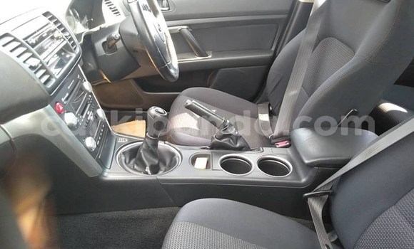 Buy Used Subaru Legacy White Car in Kampala in Uganda Buy Used Subaru Legacy White Car in Kampala in Uganda