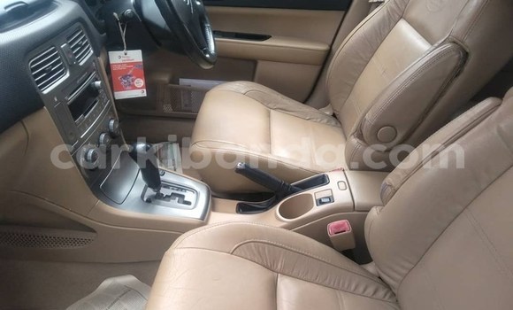 Buy Used Subaru Forester Green Car in Kampala in Uganda Buy Used Subaru Forester Green Car in Kampala in Uganda