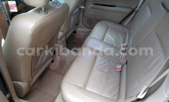 Buy Used Subaru Forester Green Car in Kampala in Uganda Buy Used Subaru Forester Green Car in Kampala in Uganda