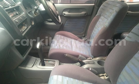 Buy Used Toyota RAV4 Red Car in Kampala in Uganda Buy Used Toyota RAV4 Red Car in Kampala in Uganda