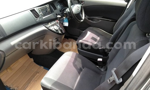 Buy Used Toyota ISis White Car in Kampala in Uganda Buy Used Toyota ISis White Car in Kampala in Uganda