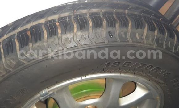 Buy Used Toyota Vitz Other Car in Kampala in Uganda Buy Used Toyota Vitz Other Car in Kampala in Uganda