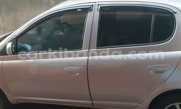 Buy Used Toyota Vitz Other Car in Kampala in Uganda Buy Used Toyota Vitz Other Car in Kampala in Uganda