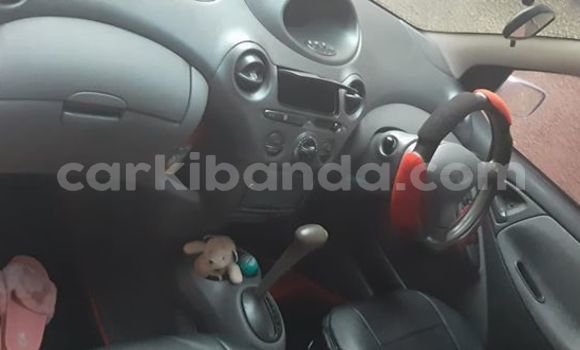 Buy Used Toyota Vitz Other Car in Kampala in Uganda Buy Used Toyota Vitz Other Car in Kampala in Uganda