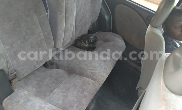 Buy Used Toyota Raum White Car in Kampala in Uganda Buy Used Toyota Raum White Car in Kampala in Uganda