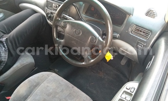 Buy Used Toyota Raum White Car in Kampala in Uganda Buy Used Toyota Raum White Car in Kampala in Uganda