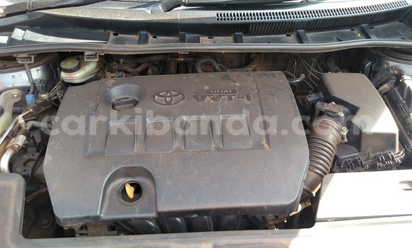 Buy Used Toyota Corolla Other Car in Kampala in Uganda Buy Used Toyota Corolla Other Car in Kampala in Uganda