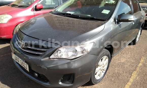 Buy Used Toyota Corolla Other Car in Kampala in Uganda Buy Used Toyota Corolla Other Car in Kampala in Uganda