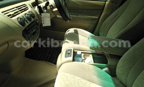 Buy Used Toyota Vista White Car in Kampala in Uganda Buy Used Toyota Vista White Car in Kampala in Uganda