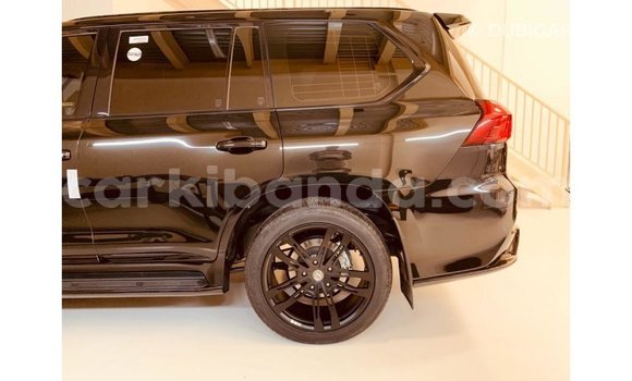 Gura Imported Lexus LX Black Imodoka i Import - Dubai mu Uganda Gura Imported Lexus LX Black Imodoka i Import - Dubai mu Uganda