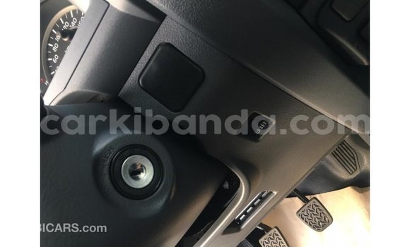 Buy Import Toyota Land Cruiser White Car in Import - Dubai in Uganda Buy Import Toyota Land Cruiser White Car in Import - Dubai in Uganda