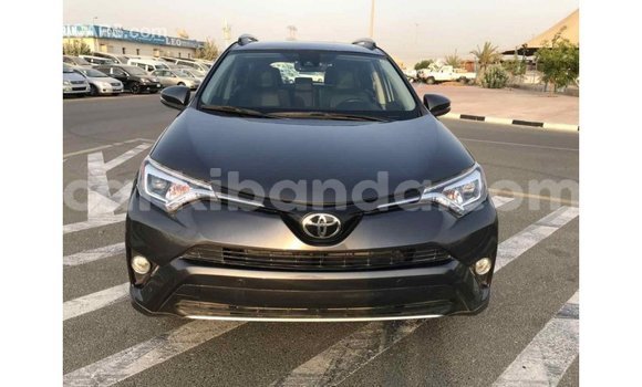Buy Import Toyota 4Runner Black Car in Import - Dubai in Uganda Buy Import Toyota 4Runner Black Car in Import - Dubai in Uganda