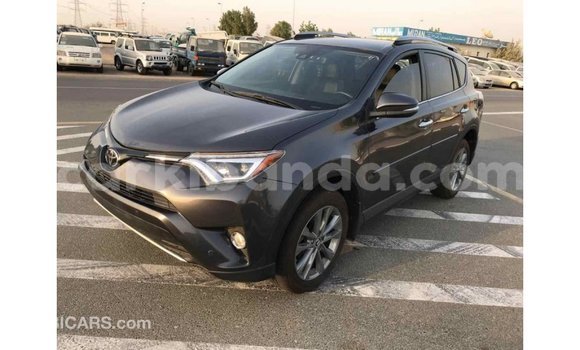 Buy Import Toyota 4Runner Black Car in Import - Dubai in Uganda Buy Import Toyota 4Runner Black Car in Import - Dubai in Uganda