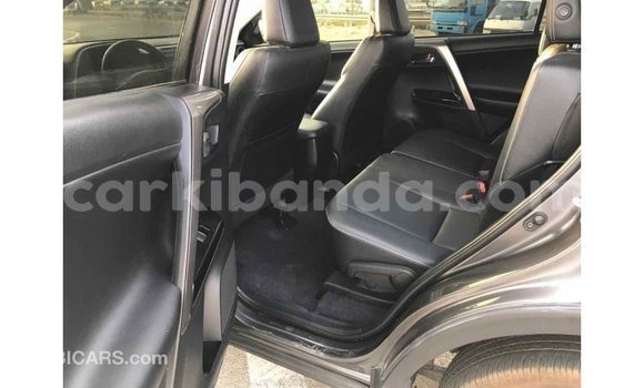 Buy Import Toyota 4Runner Black Car in Import - Dubai in Uganda Buy Import Toyota 4Runner Black Car in Import - Dubai in Uganda