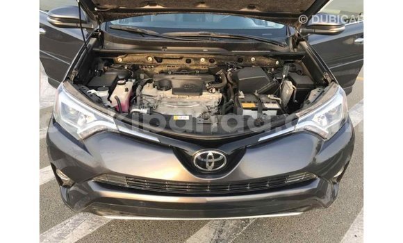 Buy Import Toyota 4Runner Black Car in Import - Dubai in Uganda Buy Import Toyota 4Runner Black Car in Import - Dubai in Uganda