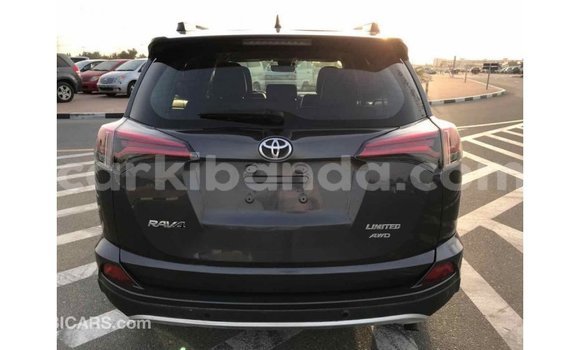 Buy Import Toyota 4Runner Black Car in Import - Dubai in Uganda Buy Import Toyota 4Runner Black Car in Import - Dubai in Uganda