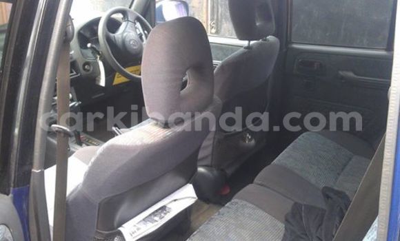 Buy Used Toyota RAV4 Blue Car in Mukono in Uganda Buy Used Toyota RAV4 Blue Car in Mukono in Uganda