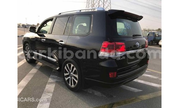Buy Import Toyota Land Cruiser Black Car in Import - Dubai in Uganda Buy Import Toyota Land Cruiser Black Car in Import - Dubai in Uganda