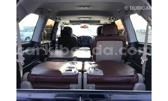 Buy Import Toyota Land Cruiser Black Car in Import - Dubai in Uganda Buy Import Toyota Land Cruiser Black Car in Import - Dubai in Uganda