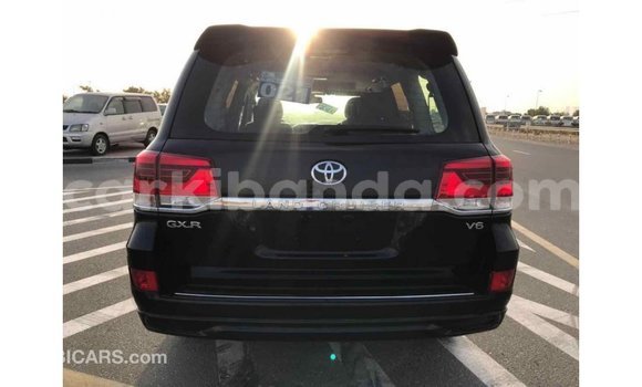Buy Import Toyota Land Cruiser Black Car in Import - Dubai in Uganda Buy Import Toyota Land Cruiser Black Car in Import - Dubai in Uganda