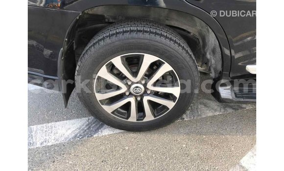 Buy Import Toyota Land Cruiser Black Car in Import - Dubai in Uganda Buy Import Toyota Land Cruiser Black Car in Import - Dubai in Uganda