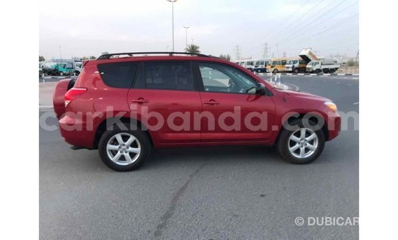 Buy Import Toyota 4Runner Red Car in Import - Dubai in Uganda Buy Import Toyota 4Runner Red Car in Import - Dubai in Uganda
