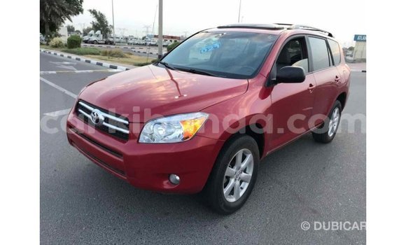 Buy Import Toyota 4Runner Red Car in Import - Dubai in Uganda Buy Import Toyota 4Runner Red Car in Import - Dubai in Uganda