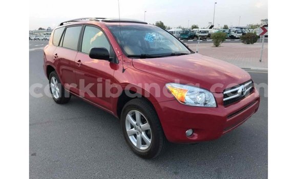 Buy Import Toyota 4Runner Red Car in Import - Dubai in Uganda Buy Import Toyota 4Runner Red Car in Import - Dubai in Uganda