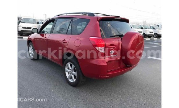Buy Import Toyota 4Runner Red Car in Import - Dubai in Uganda Buy Import Toyota 4Runner Red Car in Import - Dubai in Uganda
