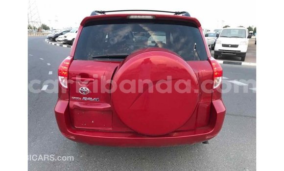 Buy Import Toyota 4Runner Red Car in Import - Dubai in Uganda Buy Import Toyota 4Runner Red Car in Import - Dubai in Uganda