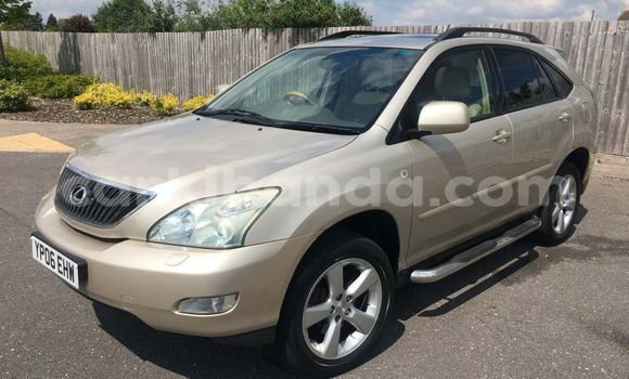 Gura Yakoze Lexus RX 350 Other Imodoka i Kampala mu Uganda Gura Yakoze Lexus RX 350 Other Imodoka i Kampala mu Uganda
