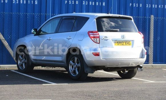 Buy Used Toyota RAV4 Black Car in Kampala in Uganda Buy Used Toyota RAV4 Black Car in Kampala in Uganda