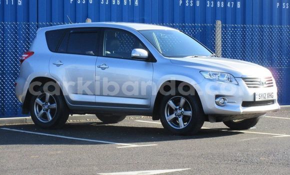 Buy Used Toyota RAV4 Black Car in Kampala in Uganda Buy Used Toyota RAV4 Black Car in Kampala in Uganda