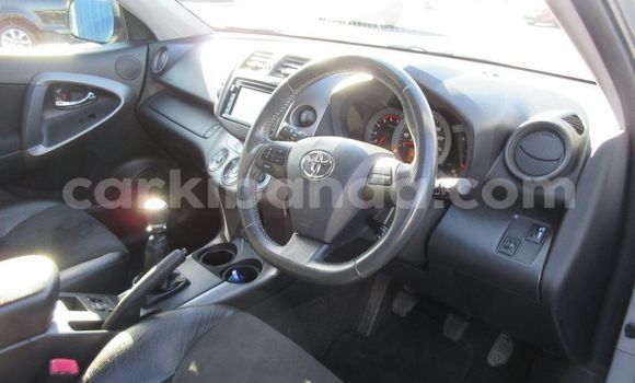Buy Used Toyota RAV4 Black Car in Kampala in Uganda Buy Used Toyota RAV4 Black Car in Kampala in Uganda