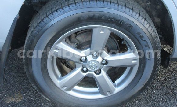 Buy Used Toyota RAV4 Black Car in Kampala in Uganda Buy Used Toyota RAV4 Black Car in Kampala in Uganda