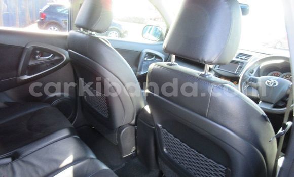 Buy Used Toyota RAV4 Black Car in Kampala in Uganda Buy Used Toyota RAV4 Black Car in Kampala in Uganda