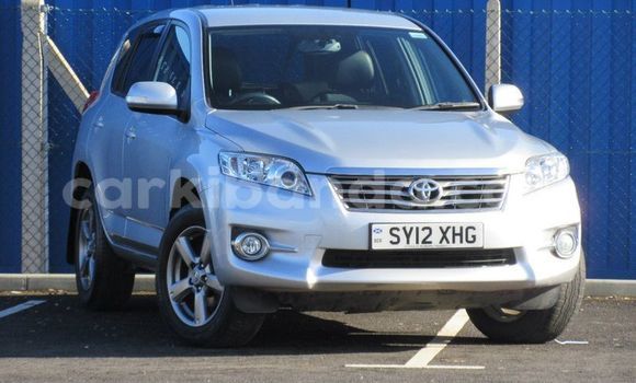 Buy Used Toyota RAV4 Black Car in Kampala in Uganda Buy Used Toyota RAV4 Black Car in Kampala in Uganda